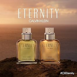 Eternity for Men Deodorant - Eau de Toilette